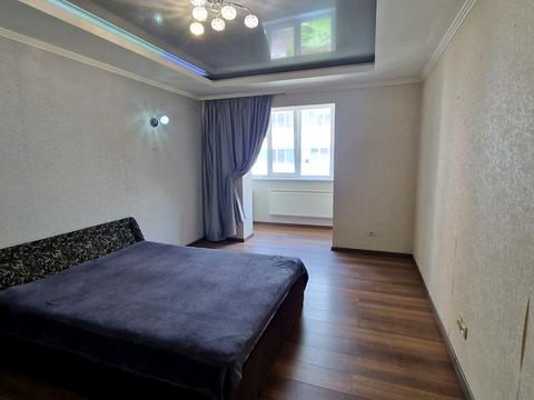 квартира за адресою Лісова вул., 4ж/у