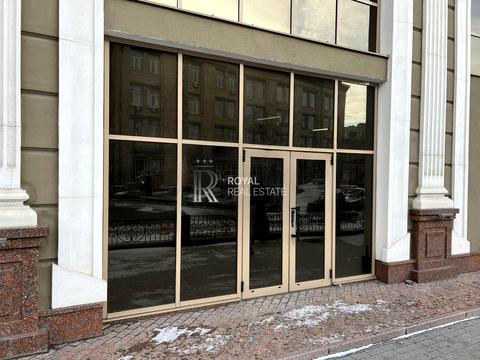 коммерческая по адресу Глубочицкая ул., 99А