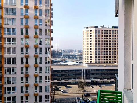 квартира по адресу Берестейский просп. (Победы), 67-Б