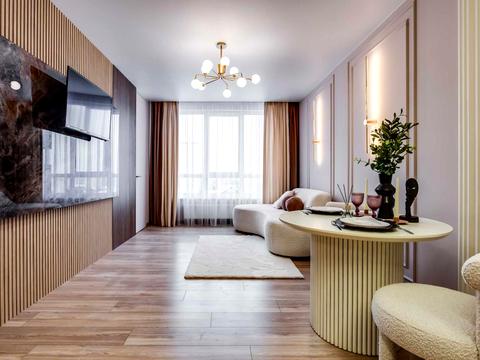 квартира за адресою Замарстинівська вул. (Калініна), 170