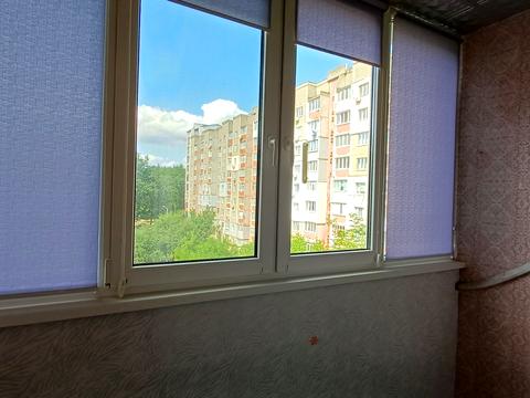 квартира по адресу Белова Генерала ул., 37/1