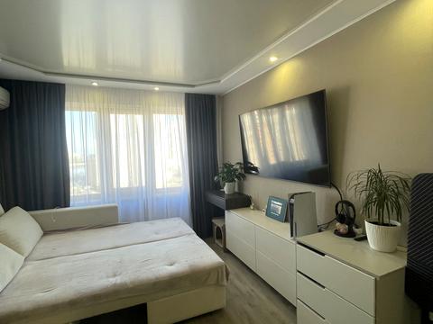 квартира по адресу Приозёрная ул., 2-Б