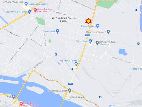 квартира за адресою Петра Яцика вул. (Воронезька), 6