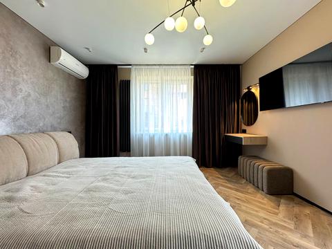 квартира по адресу Крайковского ул., 5, к2