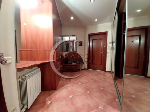 квартира по адресу Порика Василия просп., 7-Б