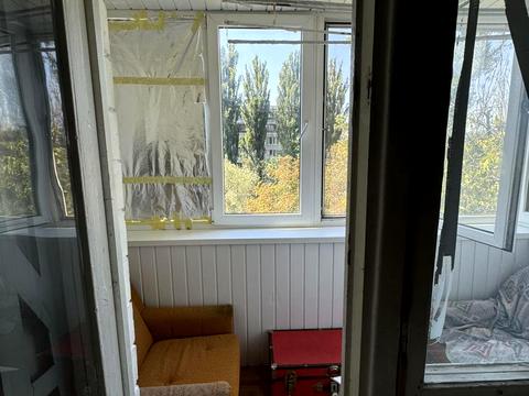 квартира за адресою Тулузи вул., 18