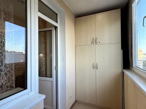 квартира за адресою Паркова вул., 77