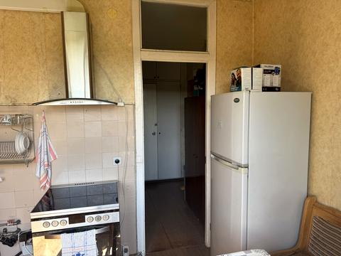 квартира за адресою Академіка Заболотного вул., 56