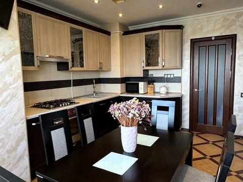 квартира за адресою Будівельників вул., 28