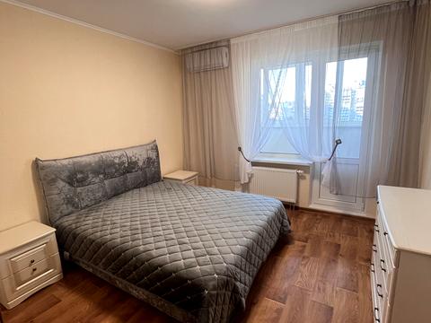 квартира по адресу Коноплянская ул., 22-А