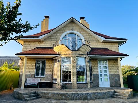 дом по адресу Мичурина ул. (Мічуріна)