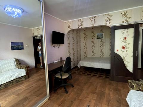 квартира по адресу Натальи Ужвий ул., 6-А