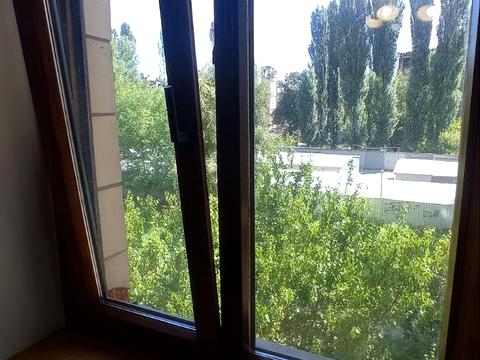 квартира по адресу Леся Курбаса просп., 1-Б