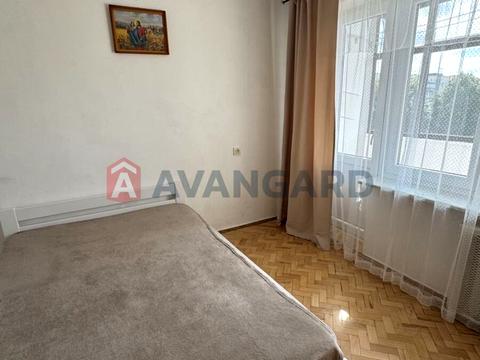 квартира за адресою Наукова вул., 44