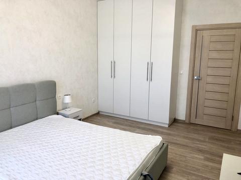 квартира за адресою Осокорська вул., 2а