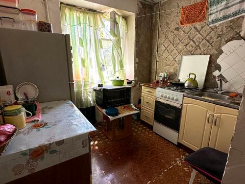 квартира за адресою Одеса, Варненська вул., 2/2
