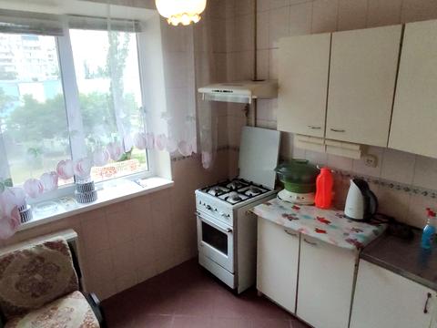 квартира по адресу Оболонский просп., 28-В