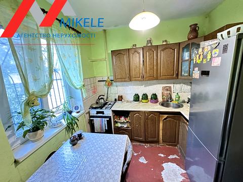 квартира за адресою Каштанова вул., 8-А