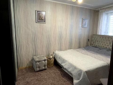 квартира за адресою Карпенка вул., 4
