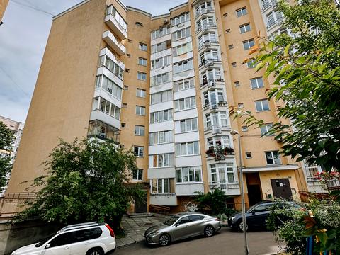 квартира за адресою Плугова вул., 6а