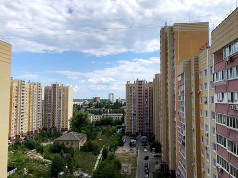 квартира за адресою Михайла Максимовича вул. (Онуфрія Трутенка), 9