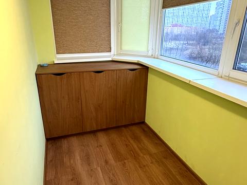 квартира по адресу Урловская ул., 34-А