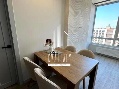 квартира за адресою Олександра Олеся вул., 9-А