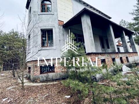 дом по адресу Берегова, 4