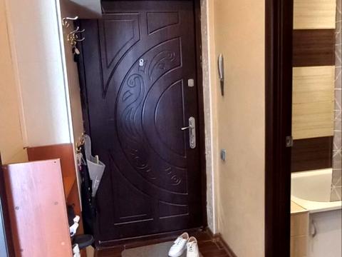 квартира по адресу Радужный массив ул., 8/2