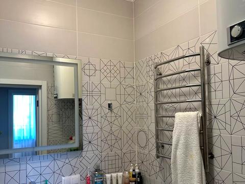 квартира по адресу Гоголевская ул., 47