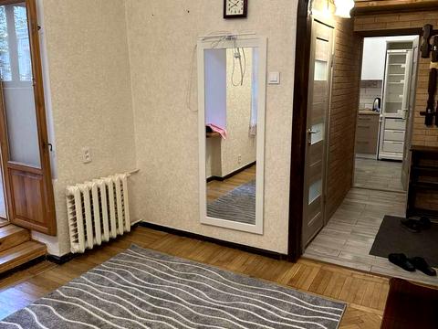 квартира за адресою Євгена Чикаленка вул. (Пушкінська), 12-А