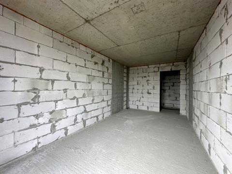 квартира по адресу Рудненская ул. (Белогорская), 4