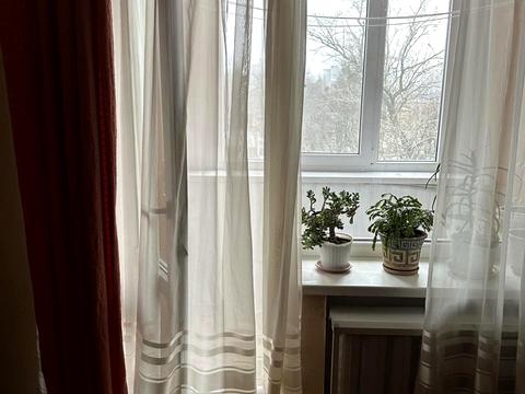 квартира за адресою Сергія Берегового вул. (Мартиросяна), 25