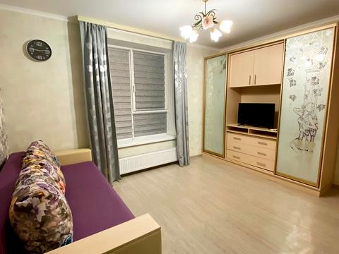 квартира по адресу Героев Небесной Сотни просп., 18/6