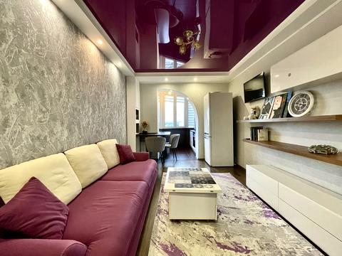 квартира по адресу Киевская ул., 29