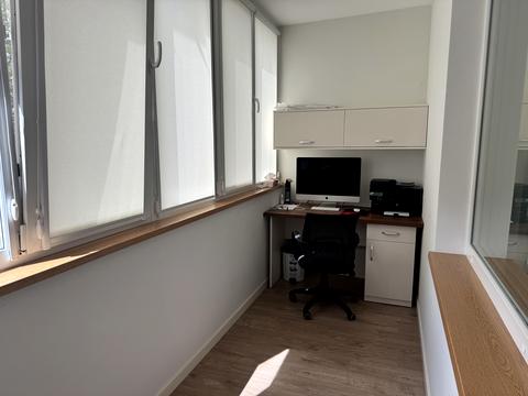 квартира за адресою Гоголівська вул., 37/2