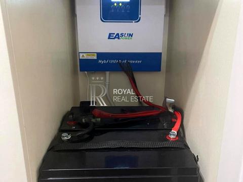 квартира по адресу Елизаветы Чавдар ул., 8б