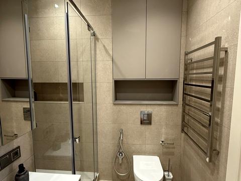 квартира за адресою Антоновича вул. (Горького), 118/9