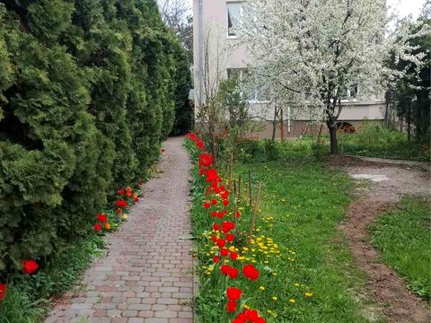 будинок за адресою Пекарська вул.