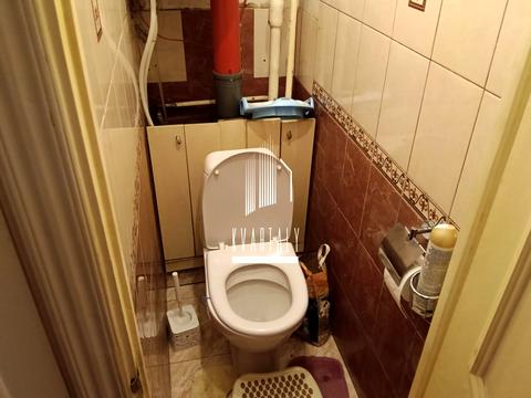 квартира по адресу Оболонский просп., 43