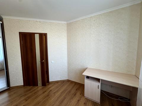 квартира по адресу Мандрыковская ул., 51м