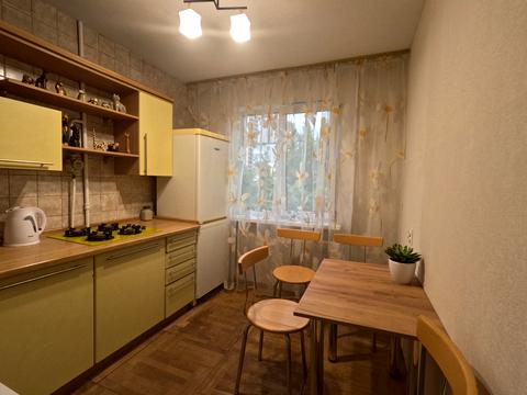 квартира за адресою Мокра вул. (Кудряшова), 2