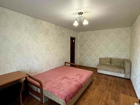 квартира по адресу Парковая ул., 16