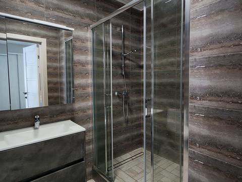 квартира по адресу Любомира Гузара просп. (Космонавта Комарова), 46-В