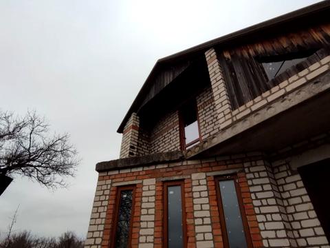 дом по адресу Олександрійське шоссе