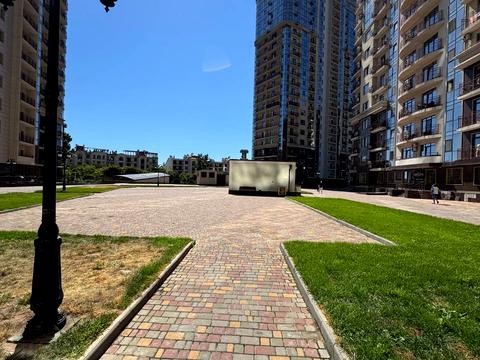 квартира по адресу Французский бульв., 60б