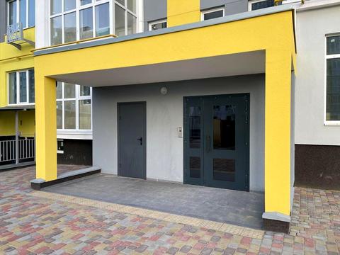 квартира за адресою Марії Башкірцевої вул., 20 к1