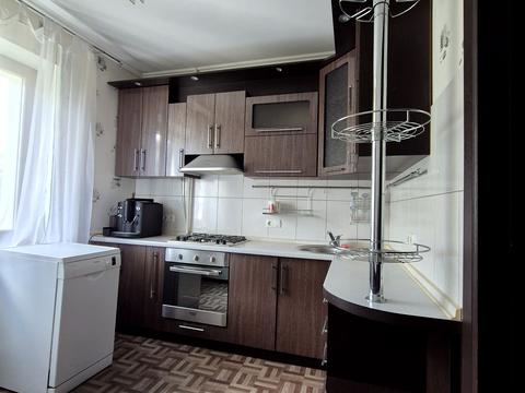 квартира за адресою Мстиславська вул., 181