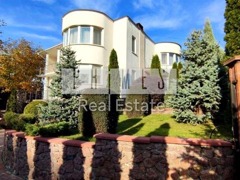 дом по адресу Садова вул.