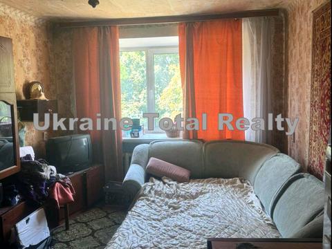 квартира за адресою Надії Світличної пров. (Волго-Донський), 2